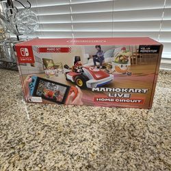 Mario Kart 