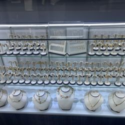 Gold & Watches Jewelry – Best Prices 💎 Buying & Selling