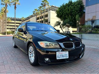 2009 BMW 328i