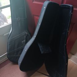 ACOUSTIC GUITAR CASES