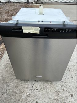Frigidaire Dishwasher