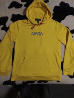 Forever 21 NASA hoodie