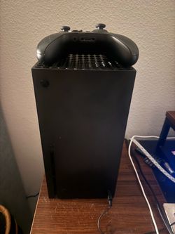 1 TB Xbox series X