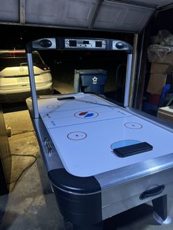 Regulation Air Hockey Table
