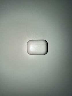 AirPods Pro Case