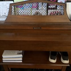 Baldwin Piano