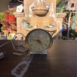 Vintage Clock