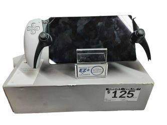 Sony Cfi-y1001 Multi-color Console Accessory