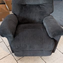 Recliner 