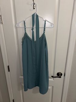 Summer Mini Dress Bundle - 2 items -  size L