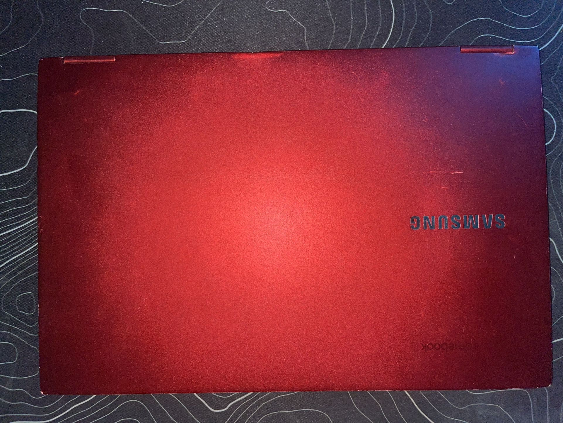 Samsung Galaxy ChromeBook Core i5