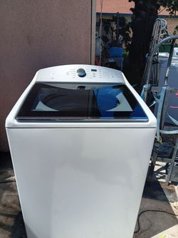 Washer