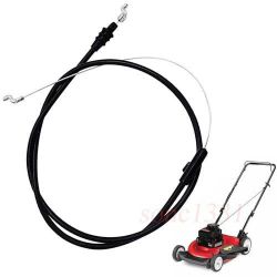 Mower Stop Cable 