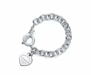Tiffany bracelet