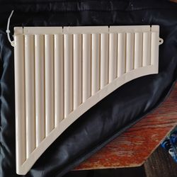 Pan Flute