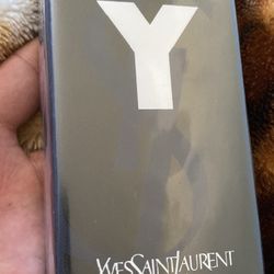 YSL EAU DE PARFUM 