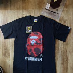 Bape Tee