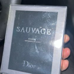 Dior Sausage Elixir