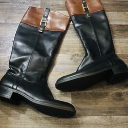 Boots “ Tommy Hilfiger