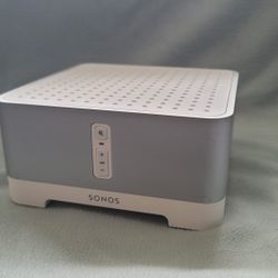 SONOS Connect: amp Legacy