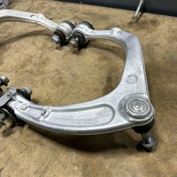 UCA Silverado 2019-2026 OEM