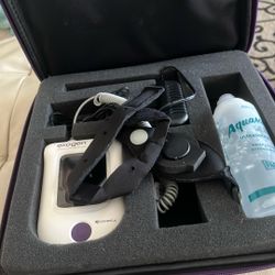 Exogenous Ultrasound Bone Healing System