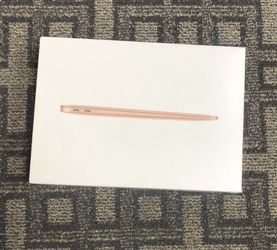 Brandnew MacBook Air 13” Early 2020(intel core i5 512GB SSD)