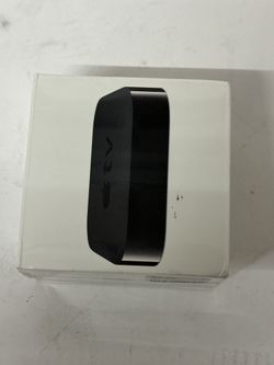 Apple TV HD Digital Media Streamer (3rd Generation) A1469 bb(49597)