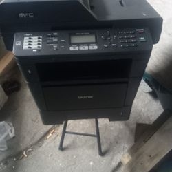 Brother Printer