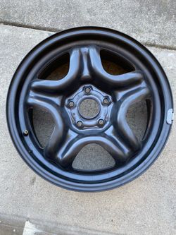 Rim