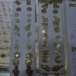 14k Earrings You Pick 