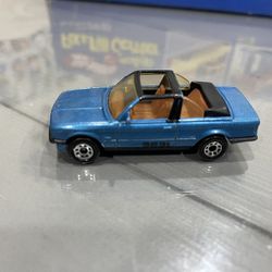 Matchbox 1983