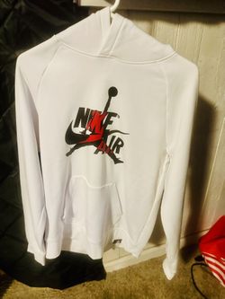 New! Jordan Hoodie Youth XL