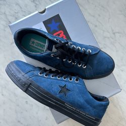 Thisisneverthat x Converse One Star Low ‘New Vintage’ Men’s Size 10