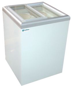 Freezer
