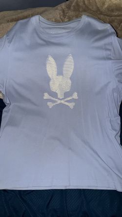 Psycho bunny