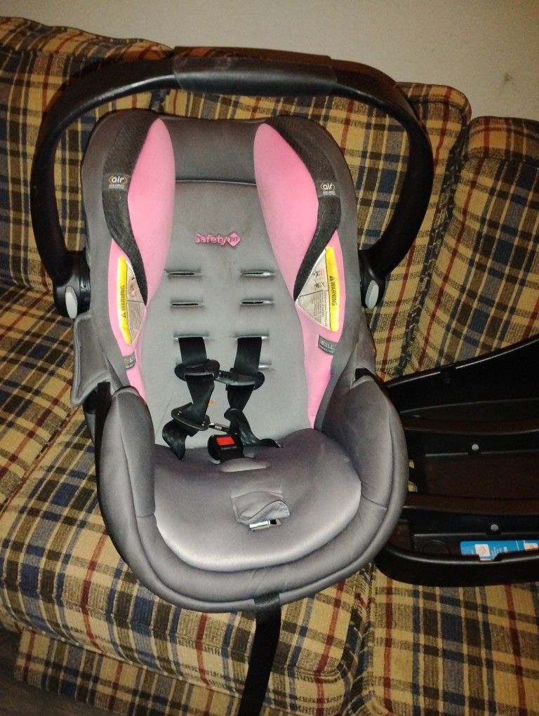 Carseat