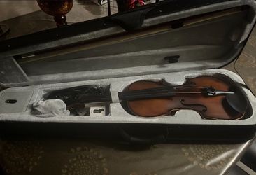 Violín 