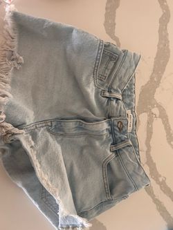 Pacsun shorts