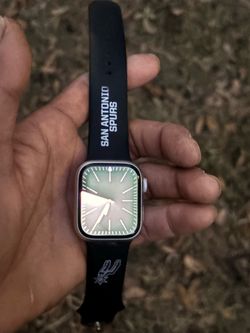 Apple Watch, series 8