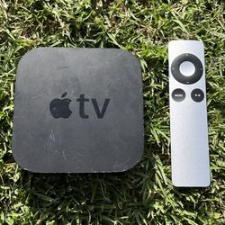 Apple TV Series 3