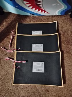 *********NEW FISH TANK HEATER PADS********