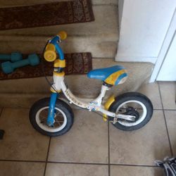 Bicycle For Kids Like Very Good