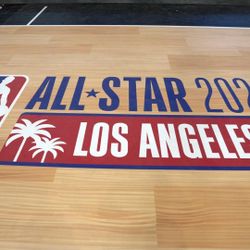 2026 NBA All-Star Weekend Invitations and Tickets to Events