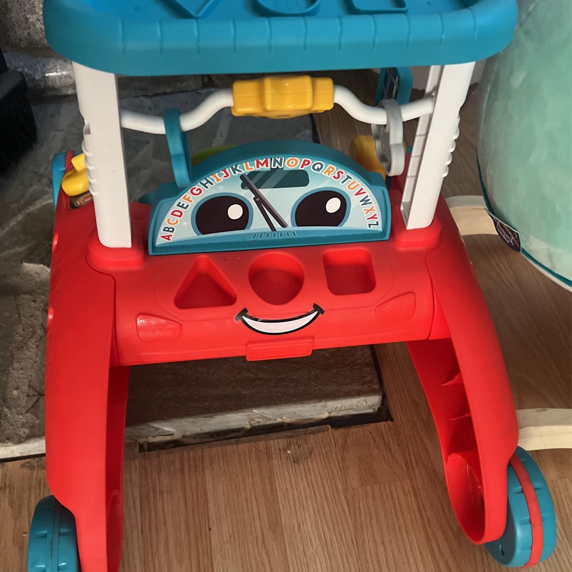 Kids Toy