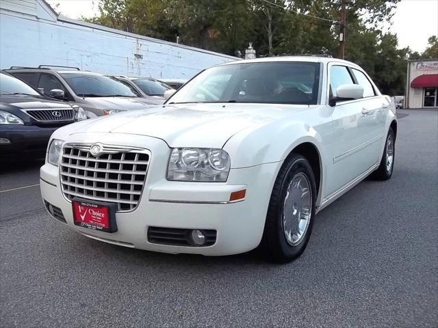 2006 Chrysler 300