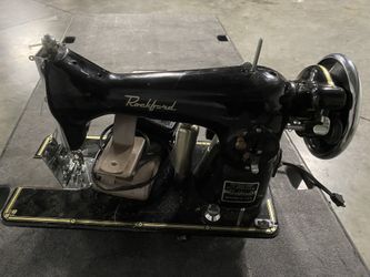 Sewing Machine