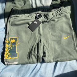 Nike Sweatpants 