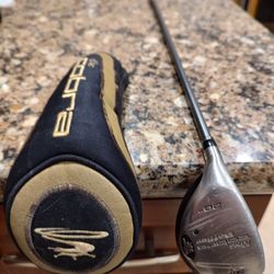 King Cobra LH 3R Baffler 20°