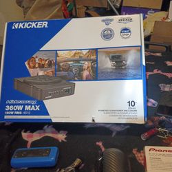 Home Security System